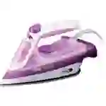 Braun FI 3124 PU 0127408001 Fer à repasser à vapeur 2400 W violet Braun FI 3124 PU 0127408001 Fer à repasser à vapeur 2400 W violet
