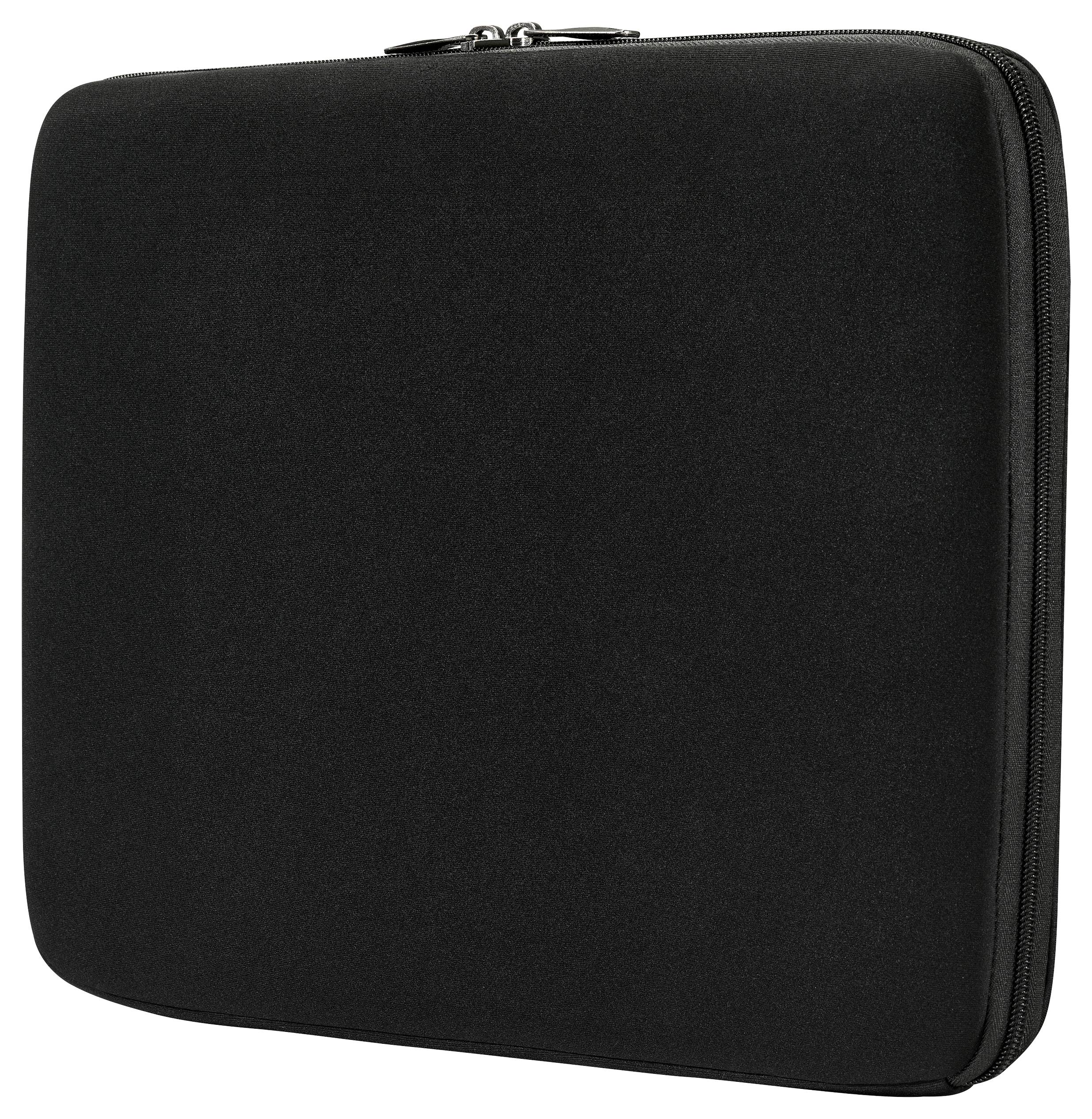 Wenger Housse pour ordinateur portable Dimension maximale: 40,6 cm (16") noir