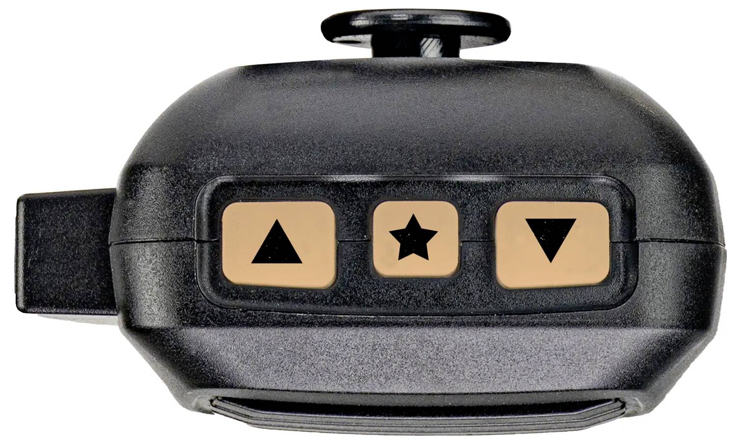 Microphone Albrecht 42000