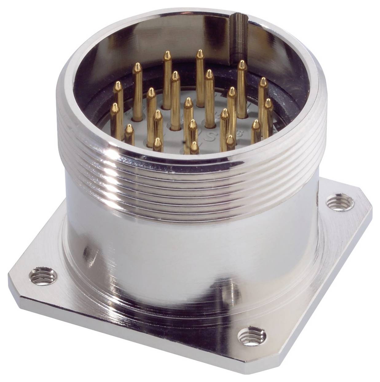 LAPP 00009082 Connecteur rond 5 pc(s)