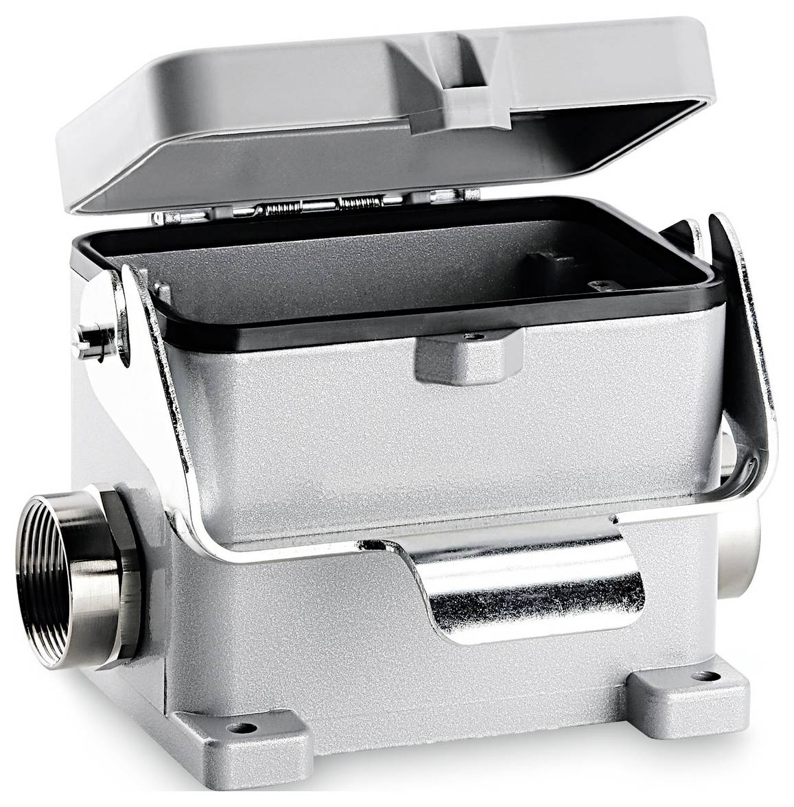 LAPP 10168000 Embase à monter en saillie 1 pc(s)