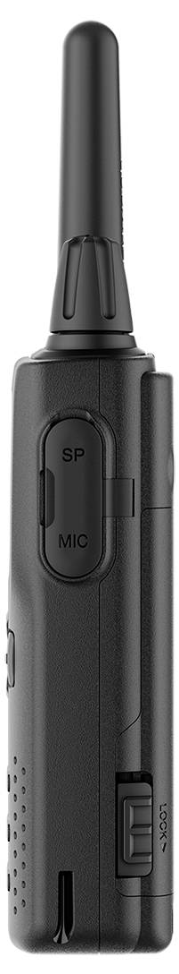 Kenwood PMR-446 Handfunkgerät PMR-446 Talkie-walkie PMR