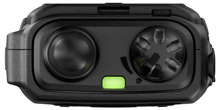 Kenwood PMR-446 Handfunkgerät PMR-446 Talkie-walkie PMR