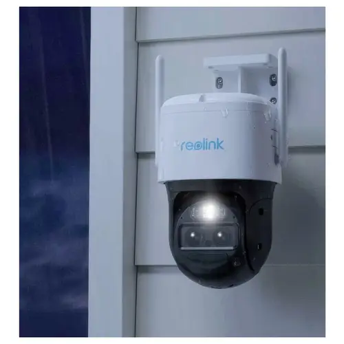 BWTMXPT4K01 Reolink B770 Wi-Fi IP Caméra de surveillance BWTMXPT4K01 Reolink B770 Wi-Fi IP Caméra de surveillance