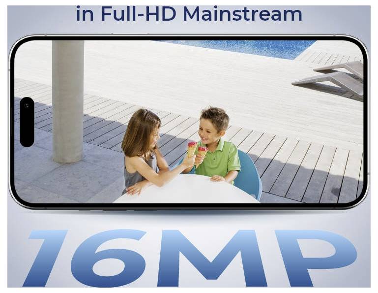 HHP01 Reolink Home Hub P1 Wi-Fi IP Centrale de sécurité