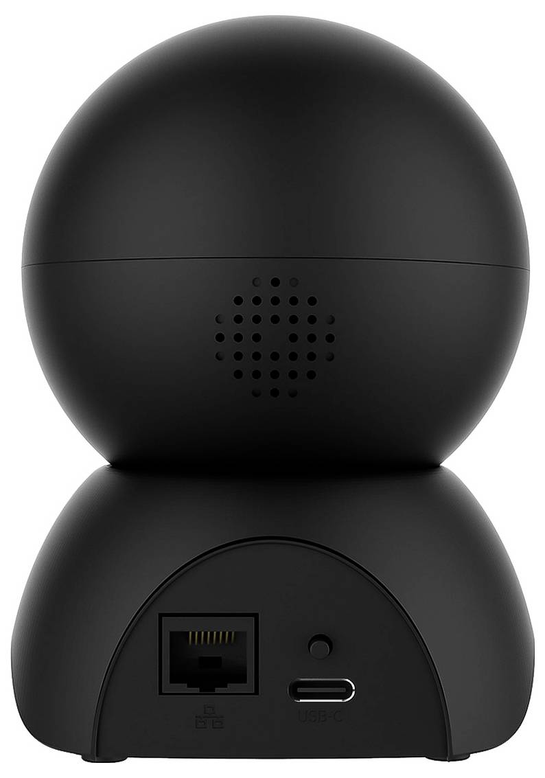 X5 (black) Foscam X5 Wi-Fi IP Caméra de surveillance 2592 x 1944 pixels