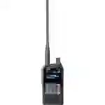 ALINCO DJ-X-100-E Digitaler Multi-Mode Empfänger Récepteur sans fil ALINCO DJ-X-100-E Digitaler Multi-Mode Empfänger Récepteur sans fil
