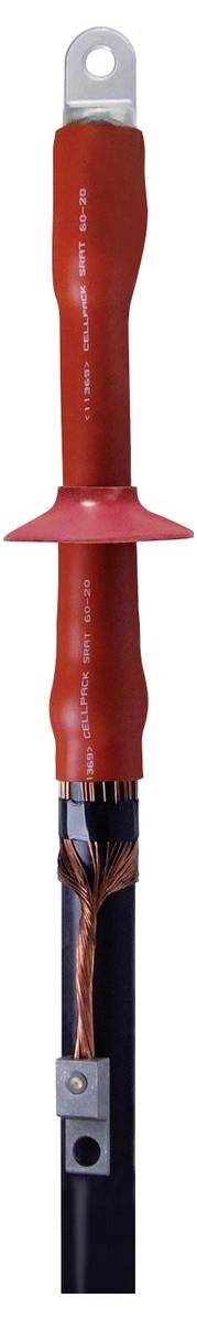 LAPP 61804002 Prolongateur terminal 1 pc(s)