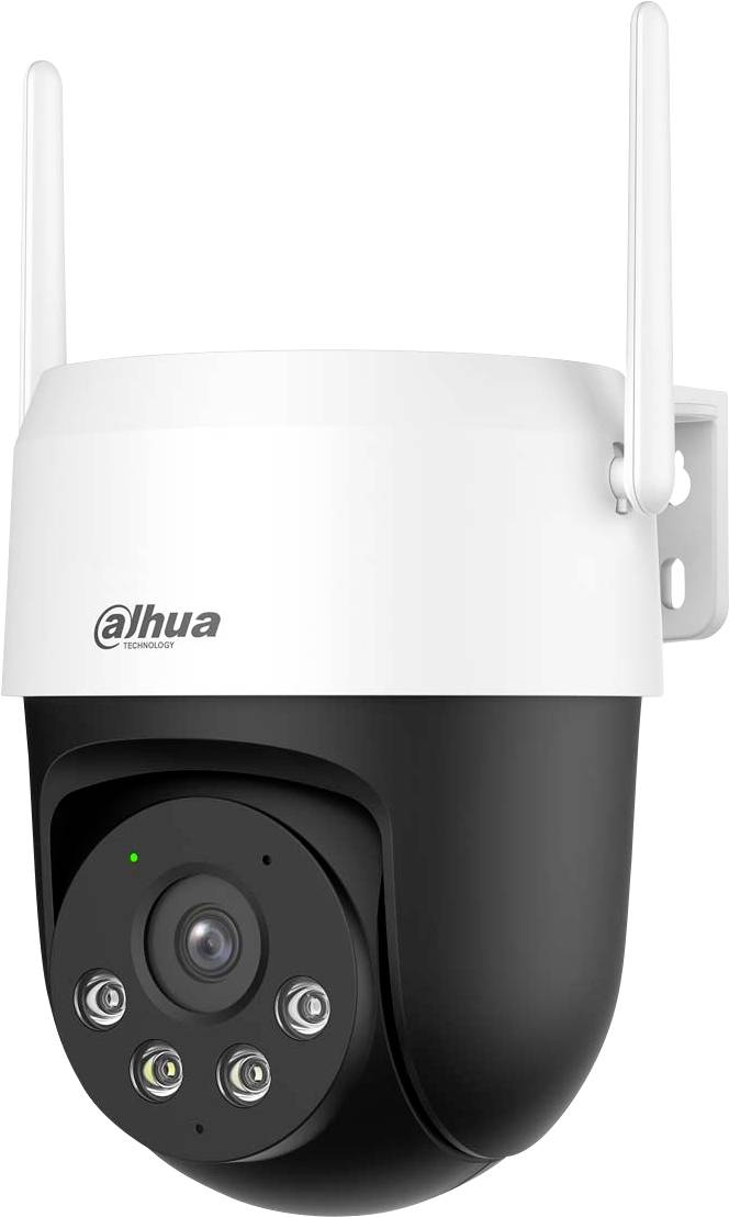 DH-IPC-P5ASP-PV-0400B-S2-EUR Dahua Technology Picoo A2 5 MP Wi-Fi, filaire IP Caméra de surveillance