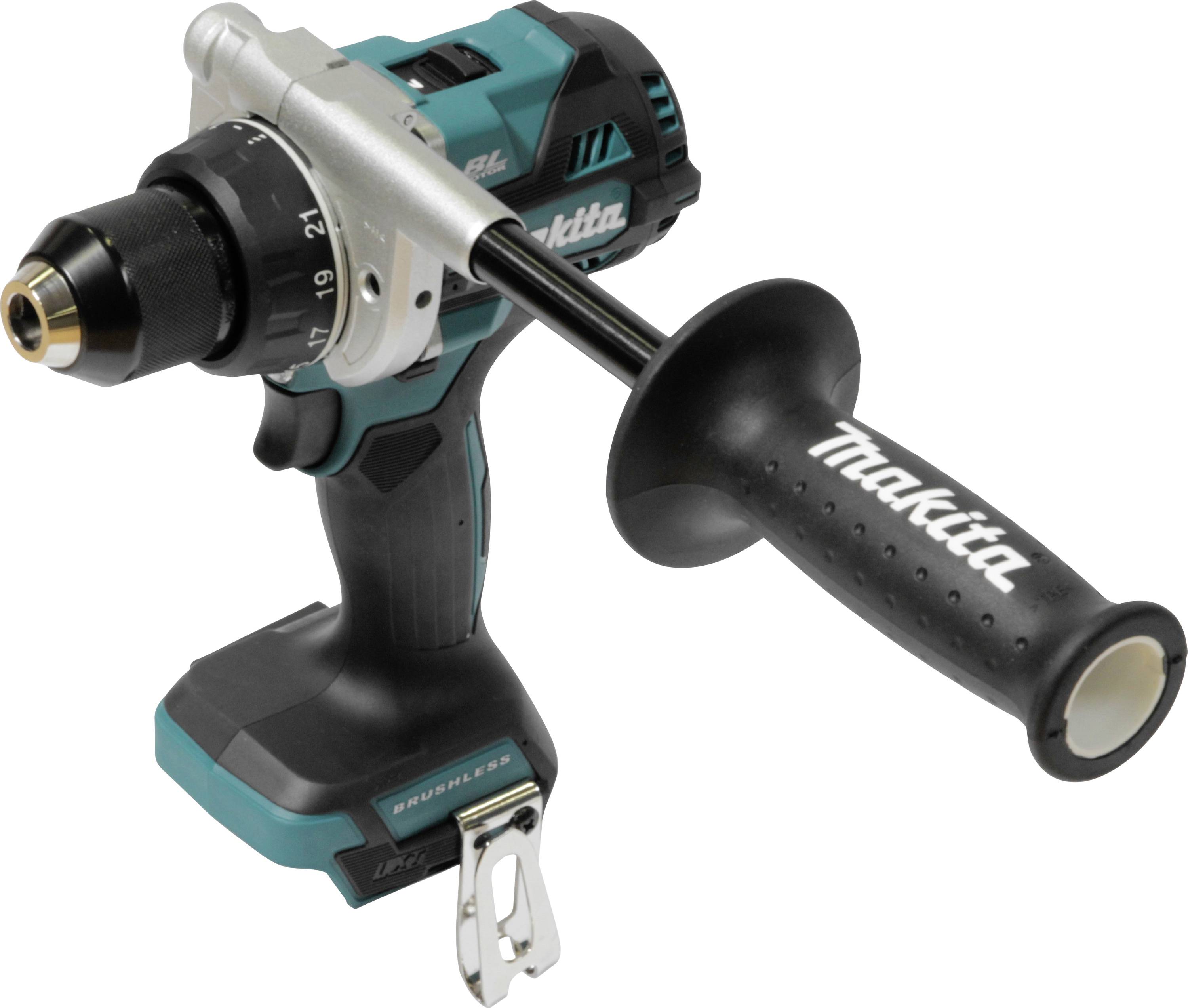 Makita DDF492Z -Perceuse-visseuse sans fil 18 V