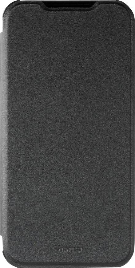 Hama Boîtier rabattable Samsung Galaxy A17 noir 00080252