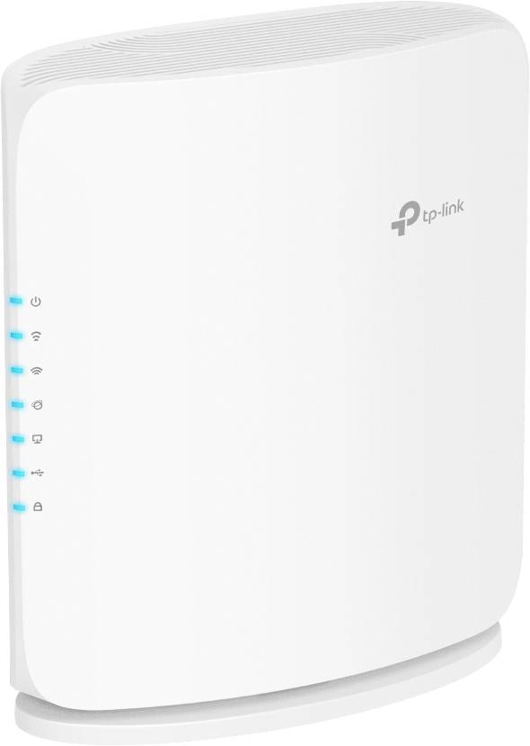 Routeur Wi-Fi TP-LINK ARCHER BE450 2.4 GHz, 5 GHz 7.2 GBit/s