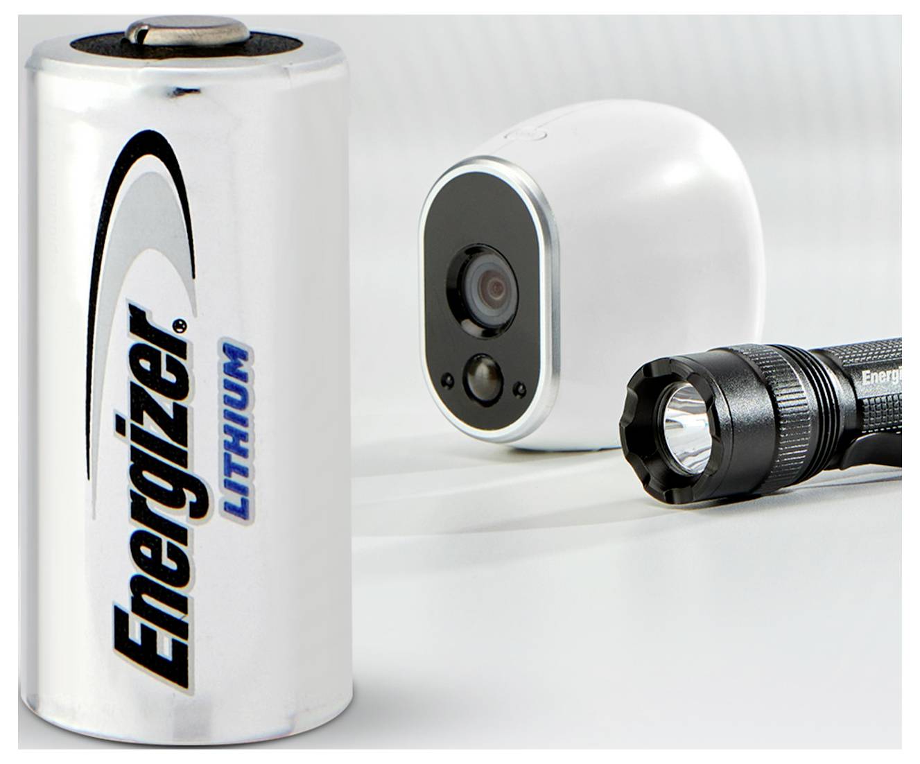 Energizer Pile photo 10 pc(s)