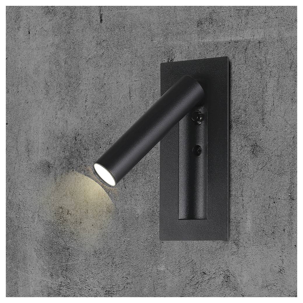 V-TAC 239996 Lampe de chevet 2 W blanc chaud CEE: G (A - G)