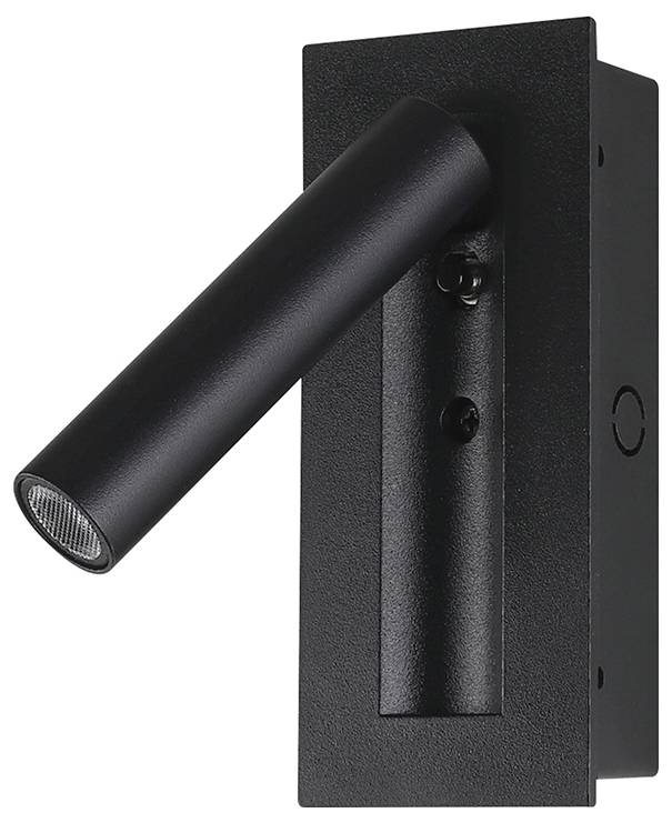 V-TAC 239996 Lampe de chevet 2 W blanc chaud CEE: G (A - G)