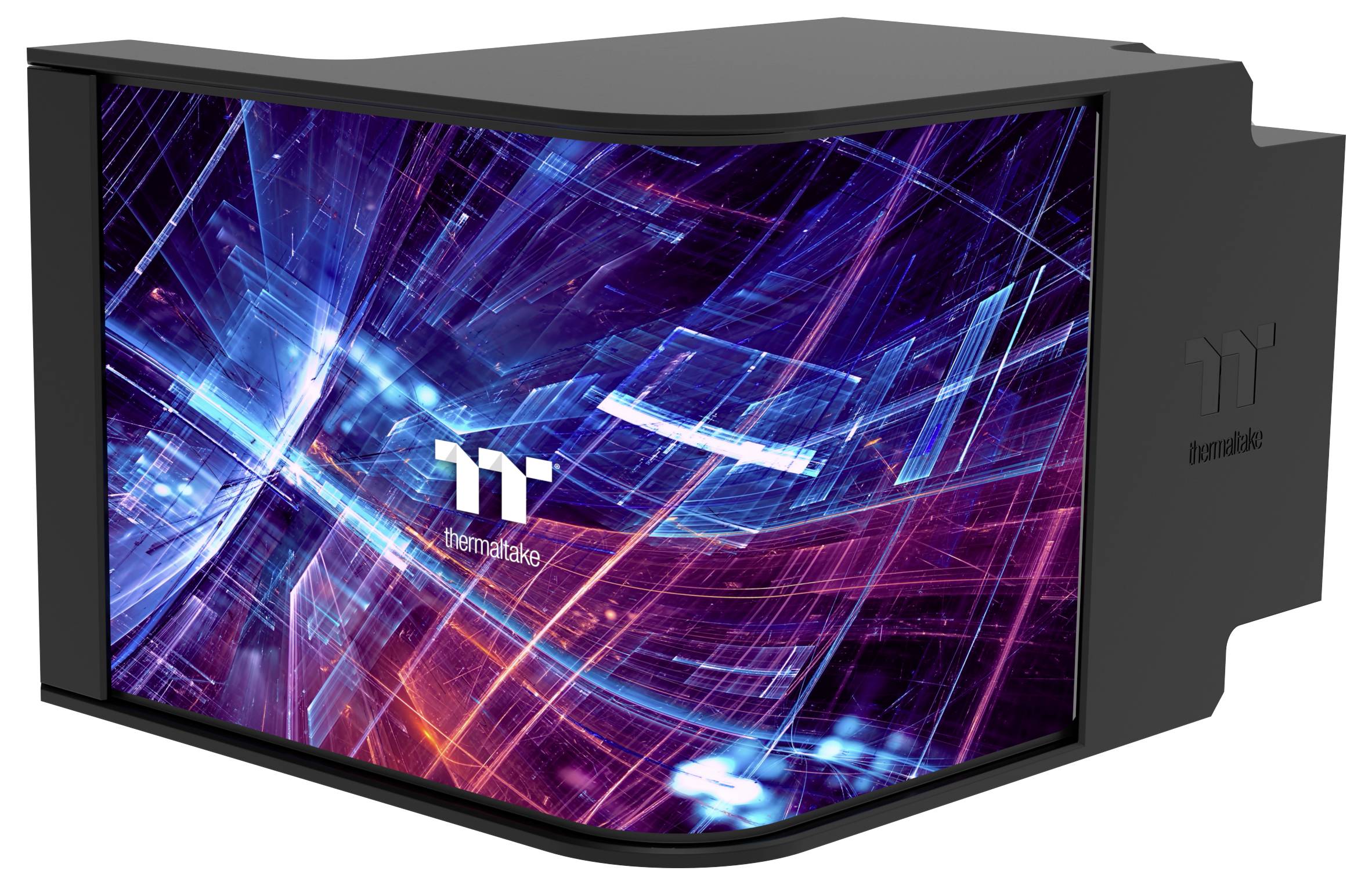 Thermaltake Système de refroidissement à l'eau pour PC