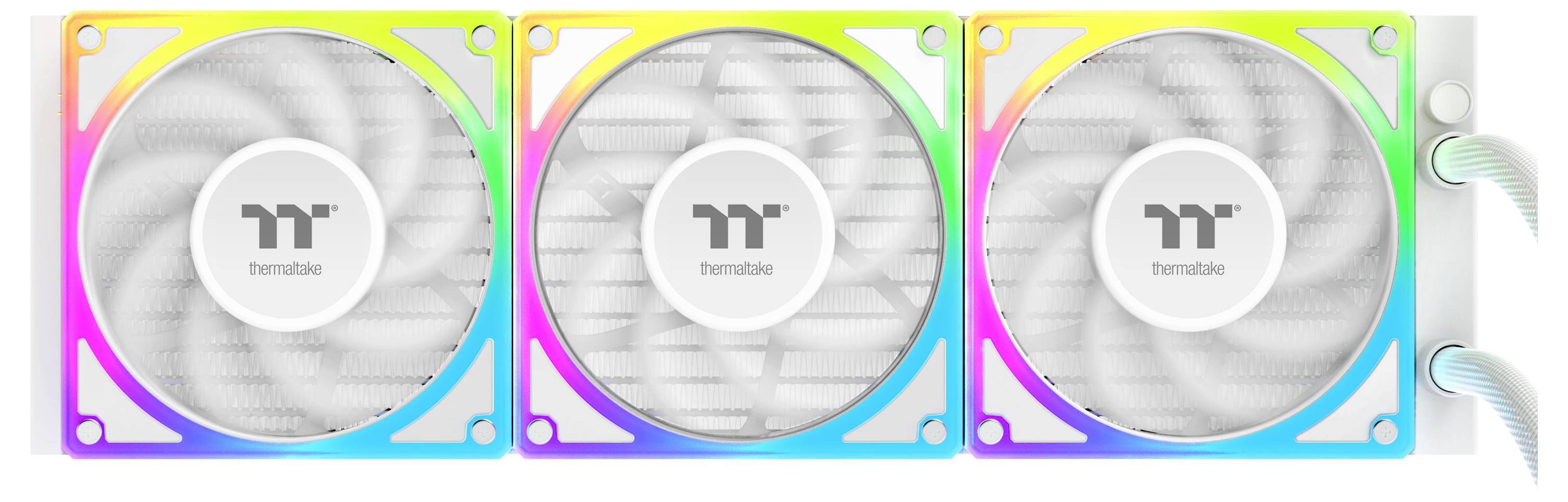 Thermaltake Système de refroidissement à l'eau pour PC