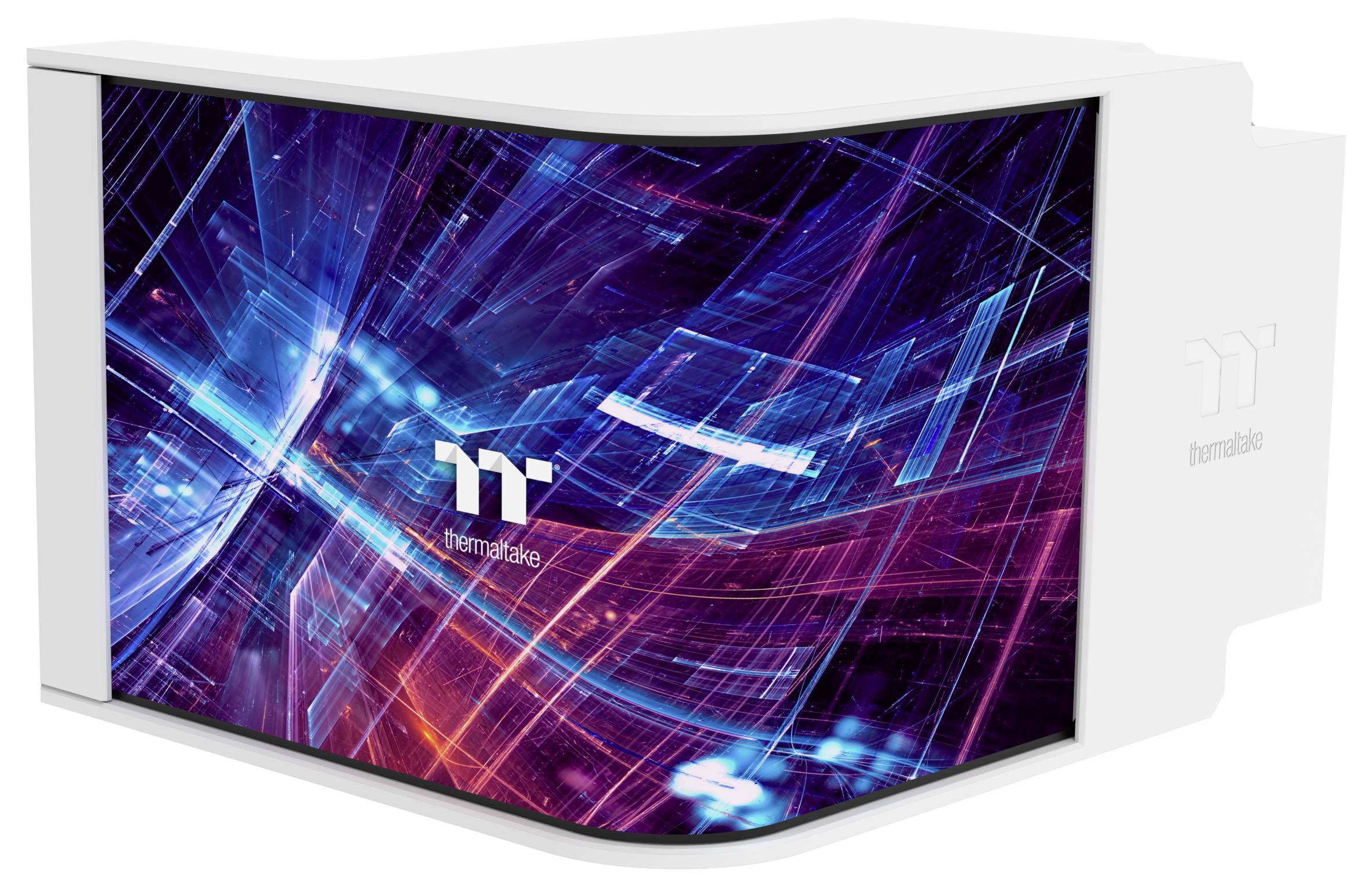 Thermaltake Système de refroidissement à l'eau pour PC