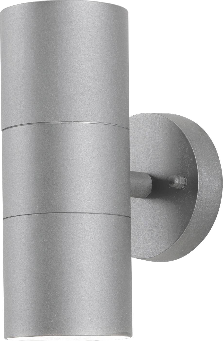 Konstsmide Modena 7656-300 Applique extérieure GU10 gris
