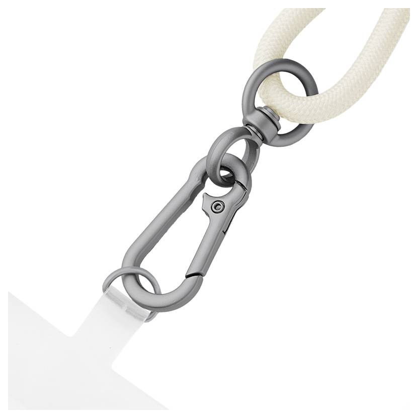 Intenso Câble USB-C USB 2.0 USB-C® mâle, USB-C® mâle 1.65 m beige Chaîne pour téléphone portable 7991001 Câble de données, Câble