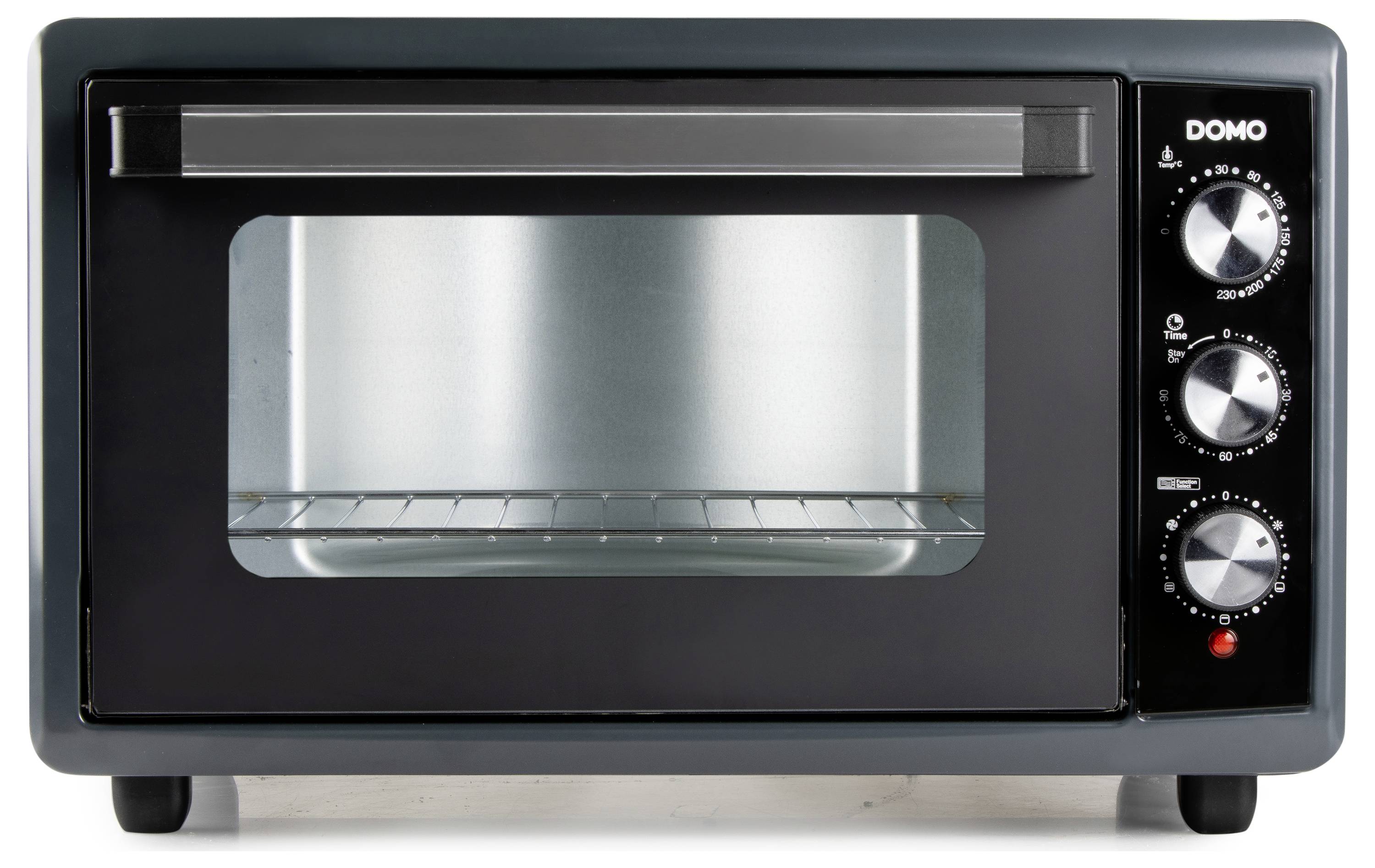 DOMO MULTIFUNKTIONELLERBACKOFENXXL Dispositif de cuisson