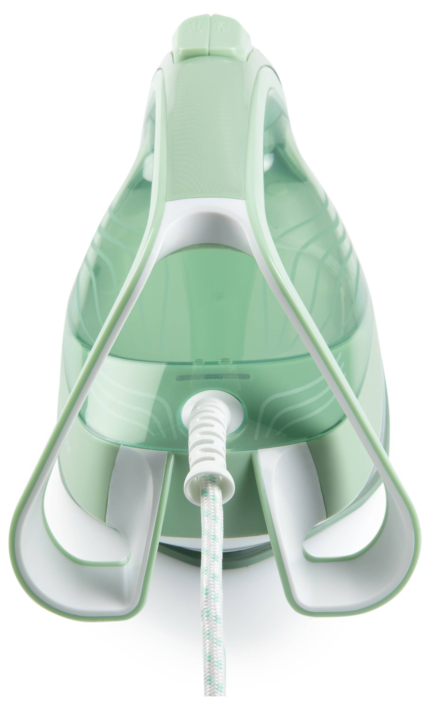 Fer à repasser à vapeur DOMO DAMPFBÜGELEISEN vert 2830 W