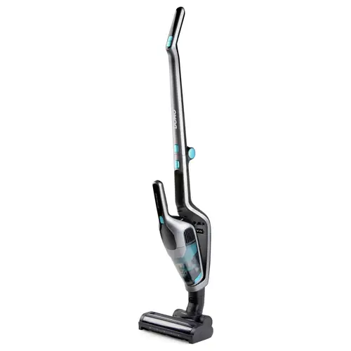 DOMO AKKU-STAUBSAUGER2-IN-1 DO249SV Aspirateur à main sans fil 21.6 V DOMO AKKU-STAUBSAUGER2-IN-1 DO249SV Aspirateur à main sans fil 21.6 V