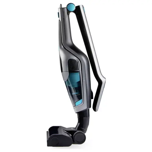 DOMO AKKU-STAUBSAUGER2-IN-1 DO249SV Aspirateur à main sans fil 21.6 V DOMO AKKU-STAUBSAUGER2-IN-1 DO249SV Aspirateur à main sans fil 21.6 V