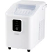 DOMO EISWÜRFELMASCHINE, 0.8L, 12kg in 24Std. Machine à glaçons 0.8 l DOMO EISWÜRFELMASCHINE, 0.8L, 12kg in 24Std. Machine à glaçons 0.8 l