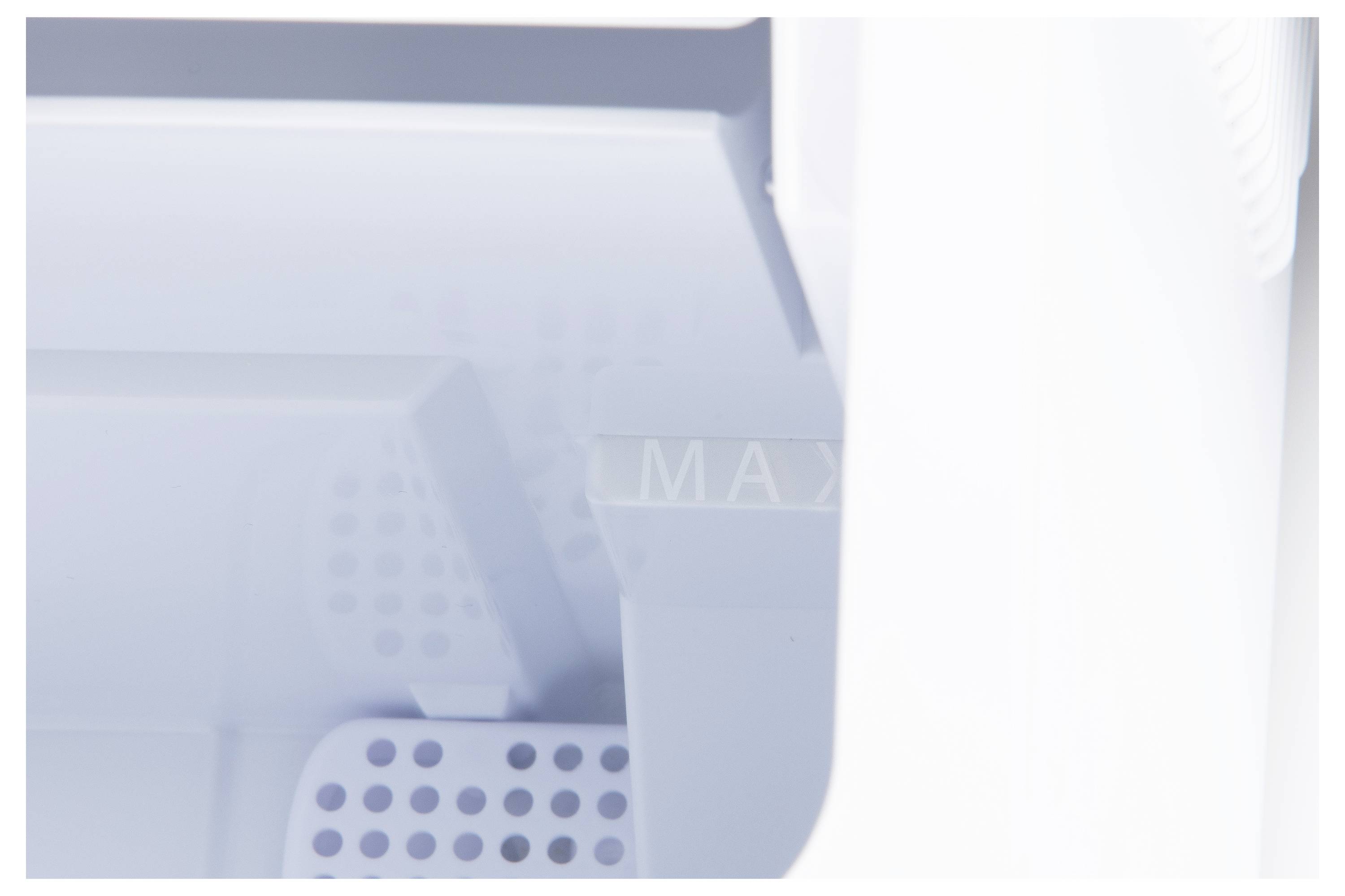 DOMO EISWÜRFELMASCHINE, 0.8L, 12kg in 24Std. Machine à glaçons 0.8 l