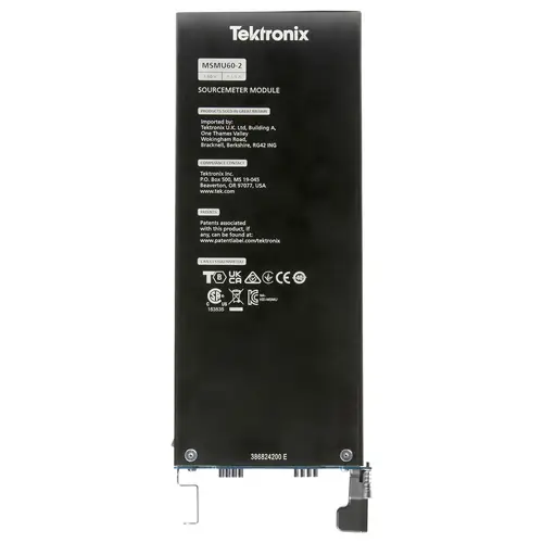 Keithley MSMU60-2 MSMU60-2 1 pc(s) Keithley MSMU60-2 MSMU60-2 1 pc(s)