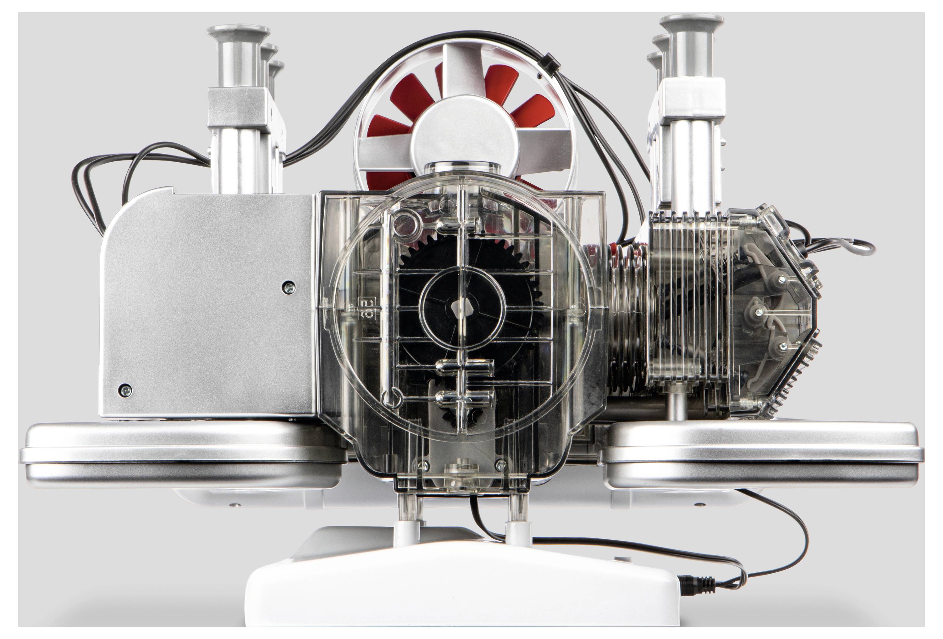 FRANZIS 67224 Kit à assembler à partir de 14 ans