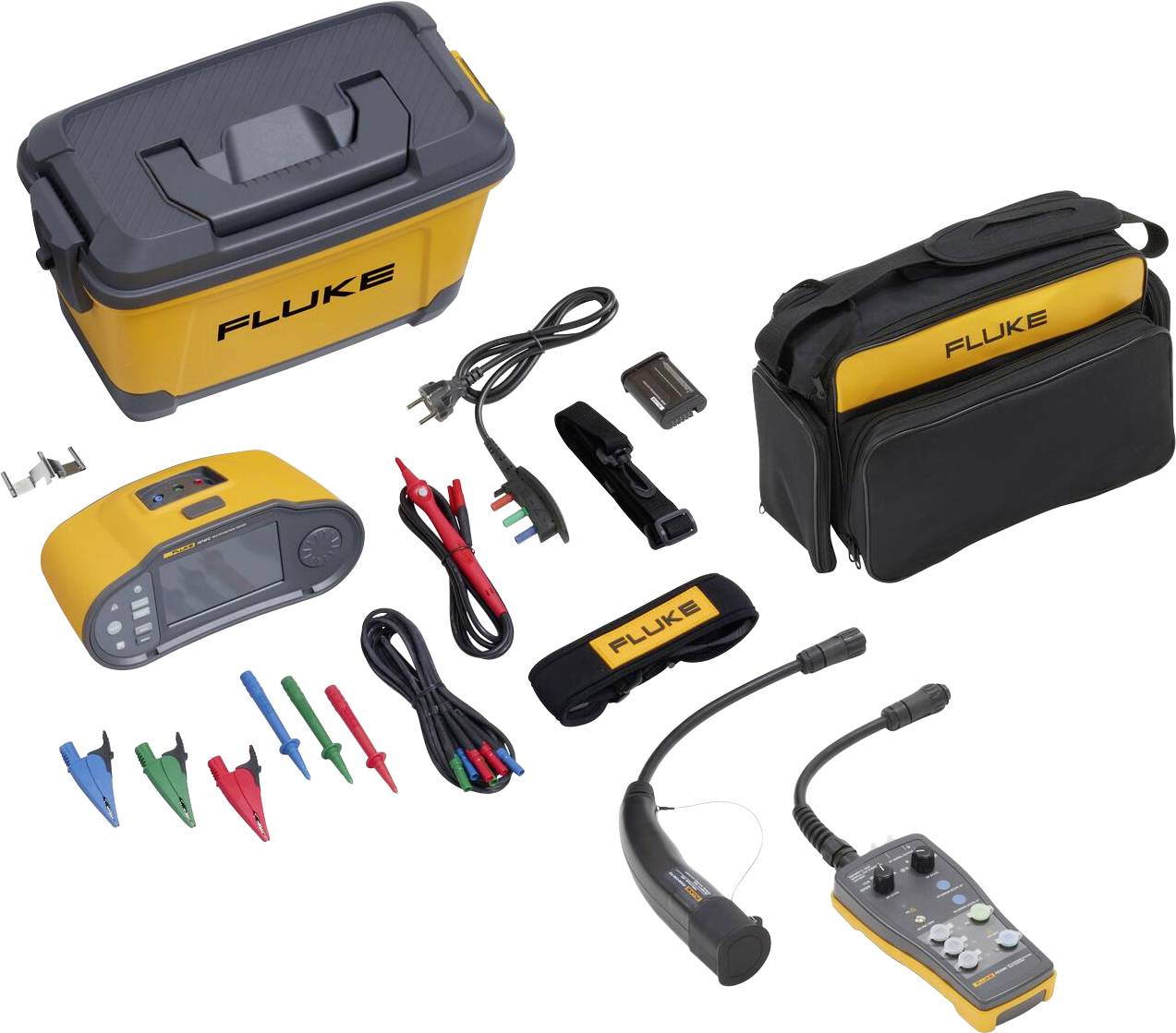 Fluke 1674FC SCH/FEV300