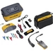 Fluke 1674FC UK/FEV300 Testeur d'installation multifonctions Fluke 1674 FC avec kit d'adaptateur de test pour bornes de recharge Fluke 1674FC UK/FEV300 Testeur d'installation multifonctions Fluke 1674 FC avec kit d'adaptateur de test pour bornes de recharge