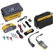 Fluke 1673FC CH/FEV300 Testeur d'installation multifonctions Fluke 1673 FC avec kit d'adaptateur de test pour bornes de recharge Fluke 1673FC CH/FEV300 Testeur d'installation multifonctions Fluke 1673 FC avec kit d'adaptateur de test pour bornes de recharge