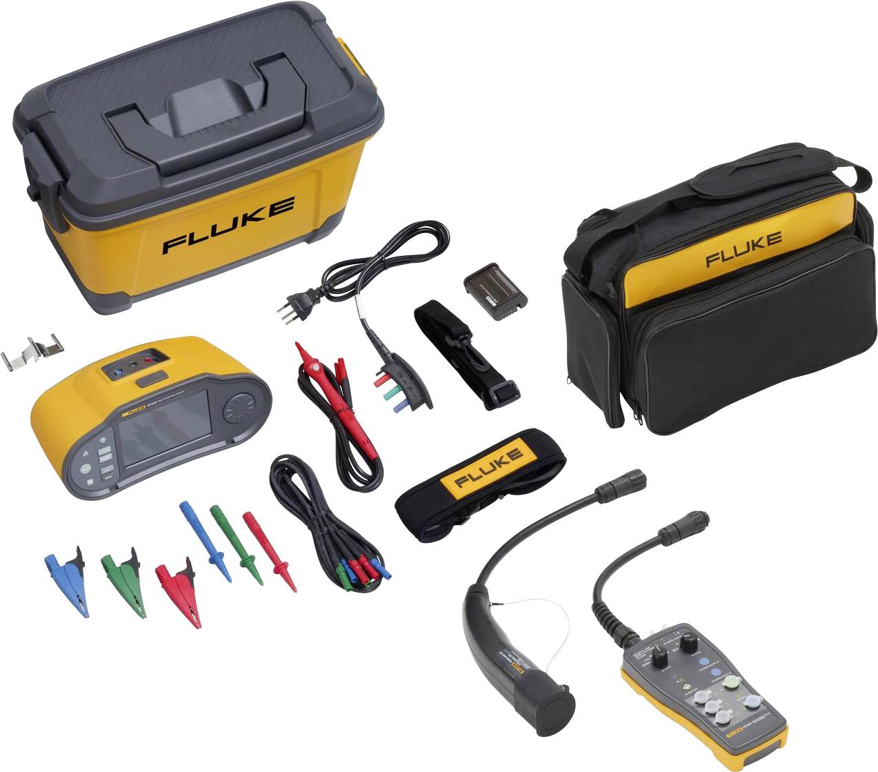 Fluke 1673FC CH/FEV300