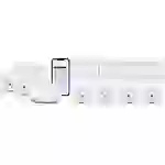 Homematic IP Kit de démarrage pour commande de volet roulant HmIP-SK29+HMIP-BROLL+HmIP-BRA Homematic IP Kit de démarrage pour commande de volet roulant HmIP-SK29+HMIP-BROLL+HmIP-BRA