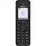 AVM FRITZ!Fon M3 Combiné DECT noir AVM FRITZ!Fon M3 Combiné DECT noir