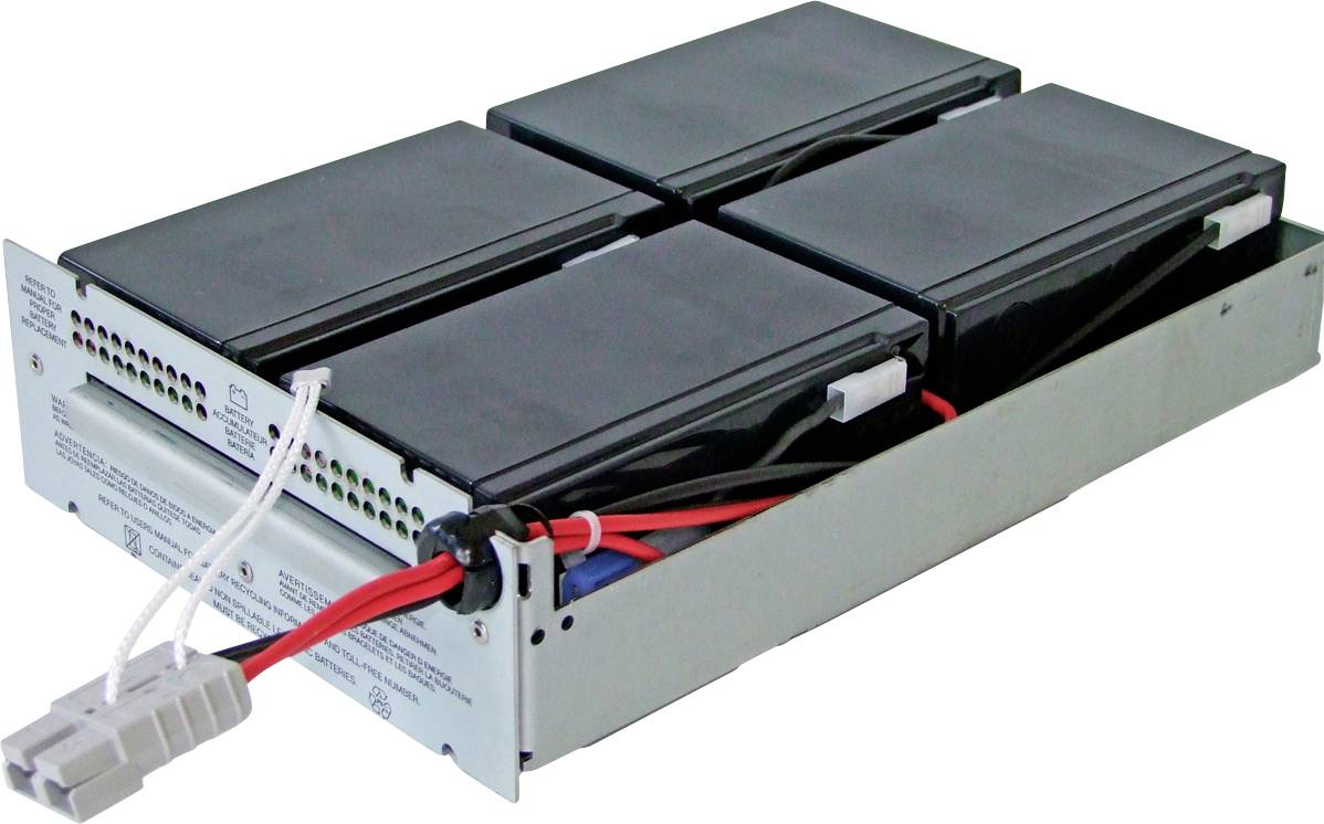 CSB Battery Jeu de piles rechargeables 1 pc(s)