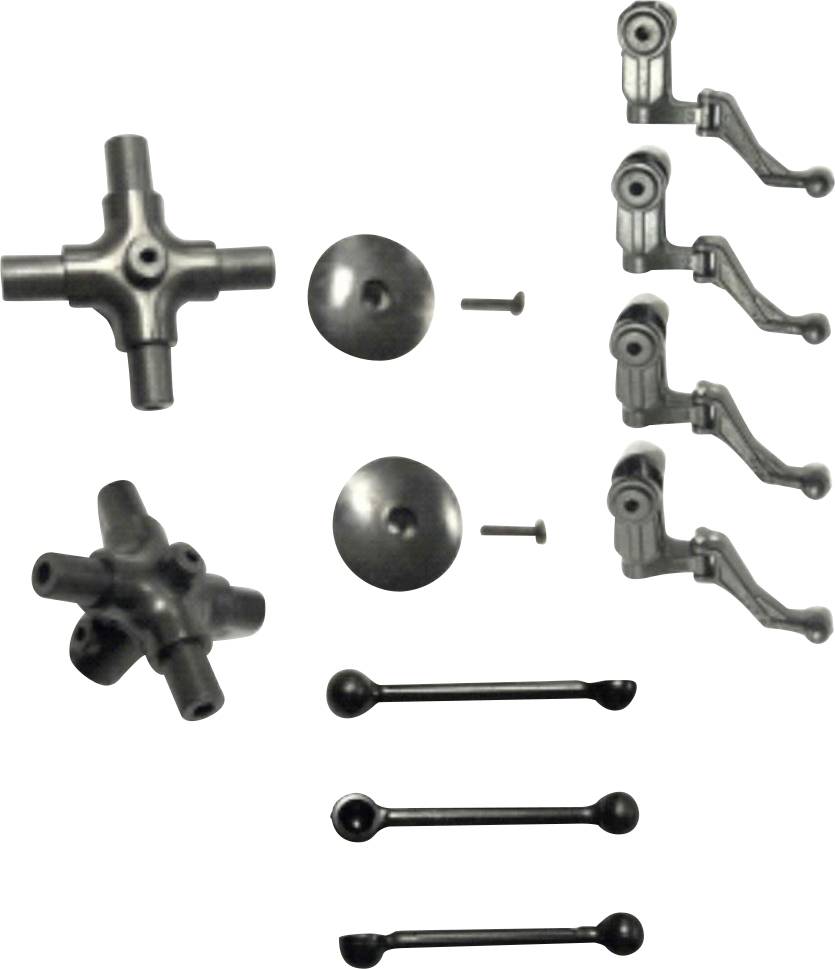 FliteZone ADAC Bo105 Pièce de rechange