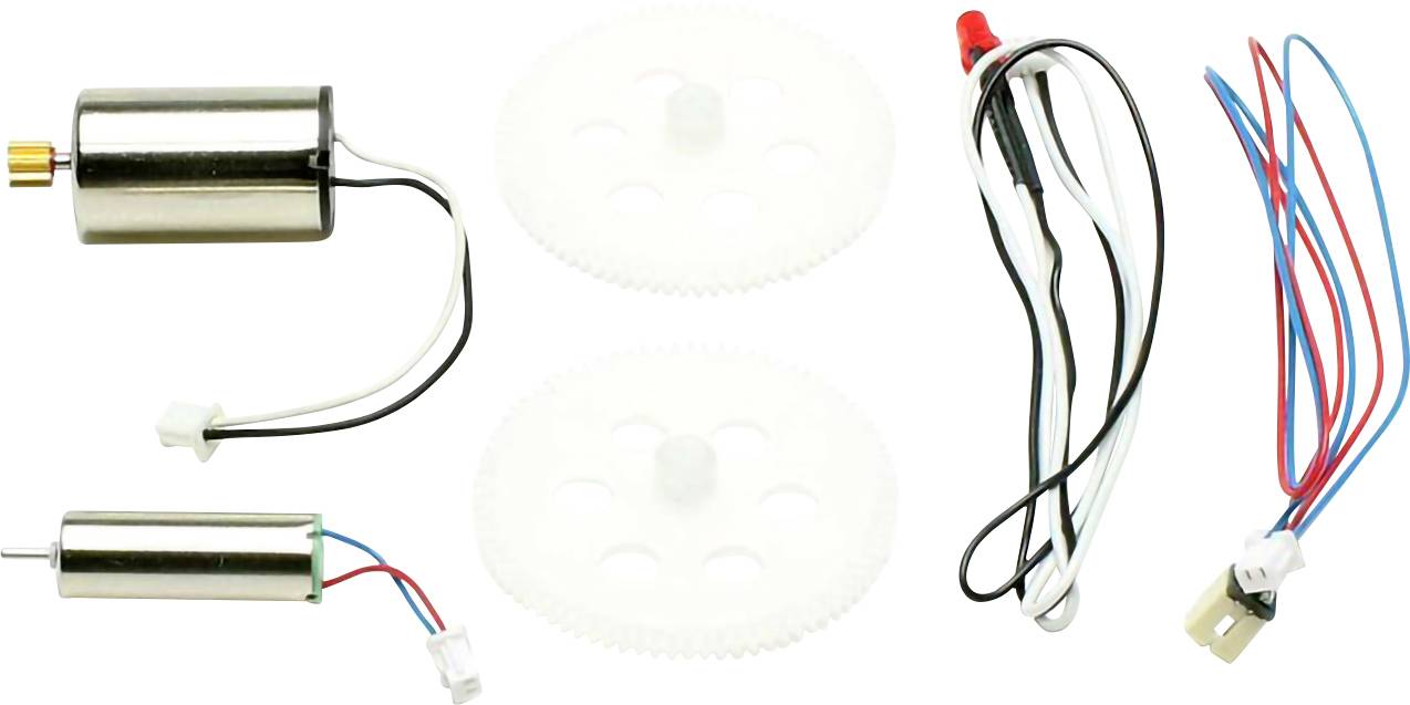 FliteZone EC135 Pièce de rechange