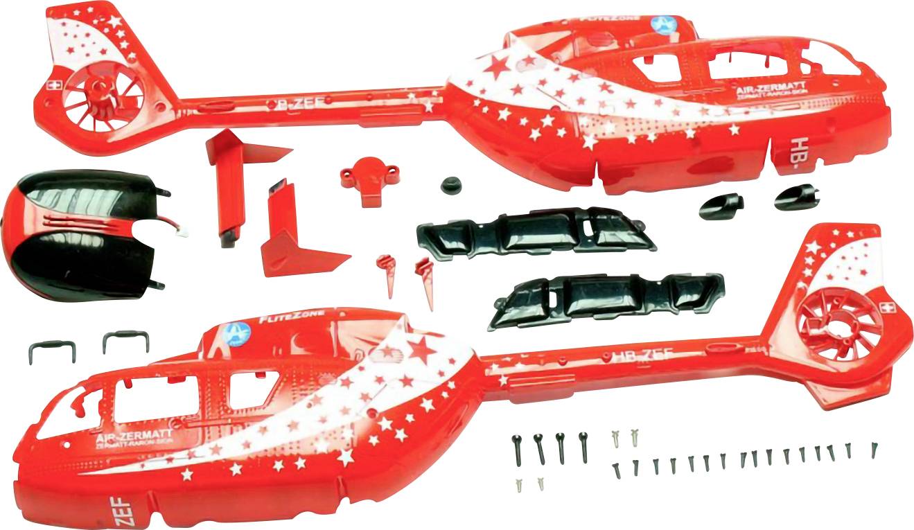 FliteZone EC135 Pièce de rechange