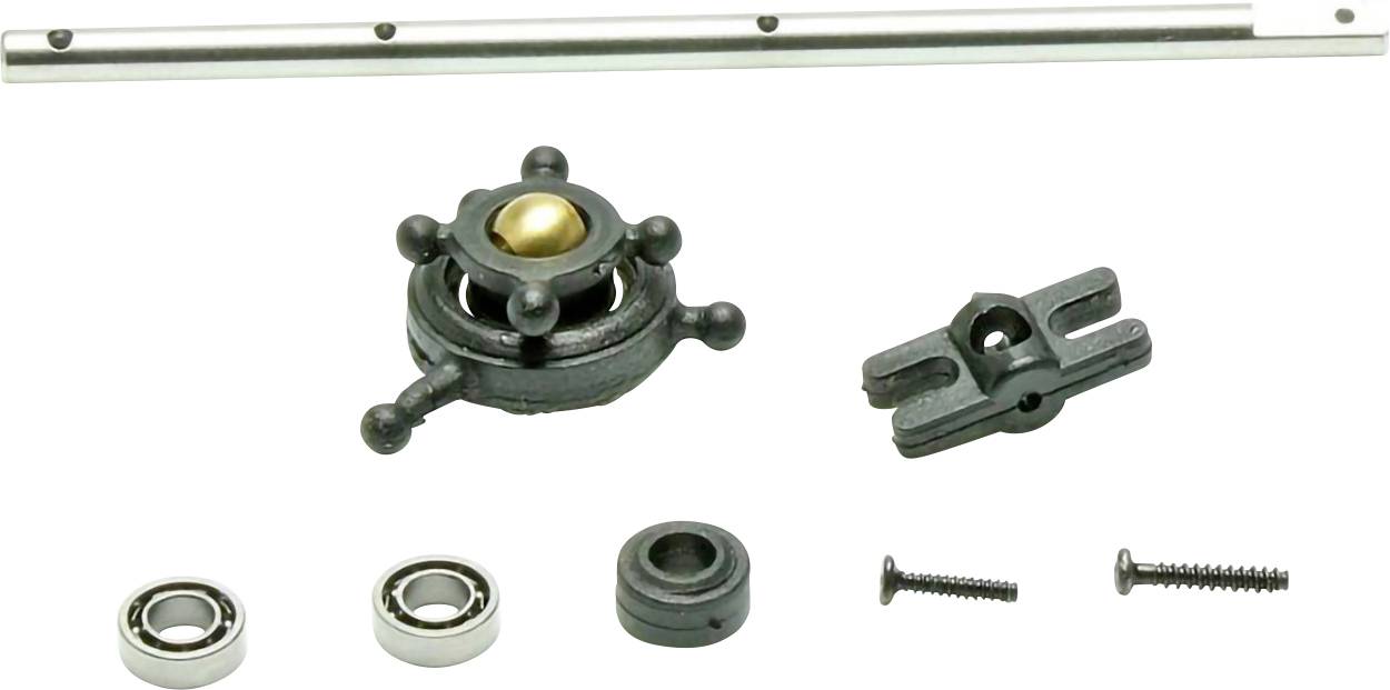 FliteZone Jet Ranger Pièce de rechange