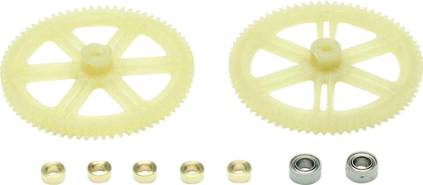 FliteZone MD500 (D) Pièce de rechange