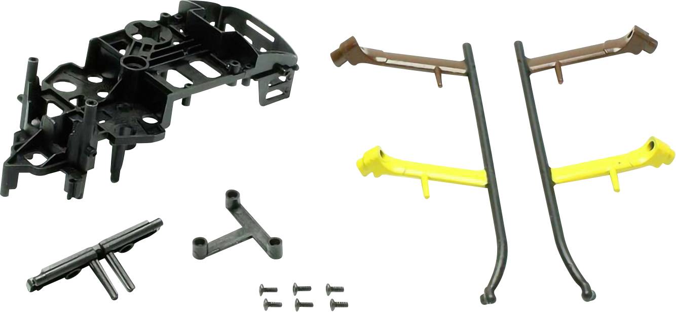 FliteZone MD500E Hawaii (D) Pièce de rechange