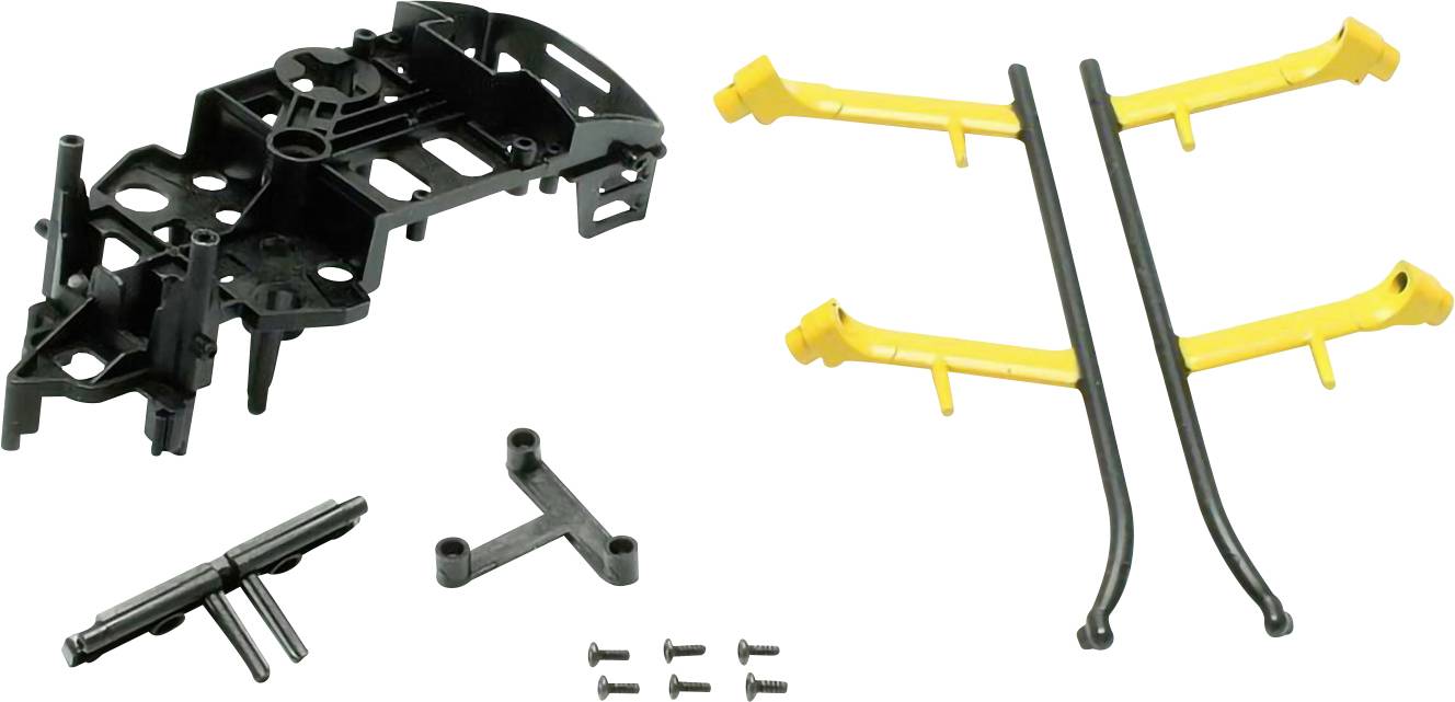 FliteZone MD500E Swiss (D) Pièce de rechange