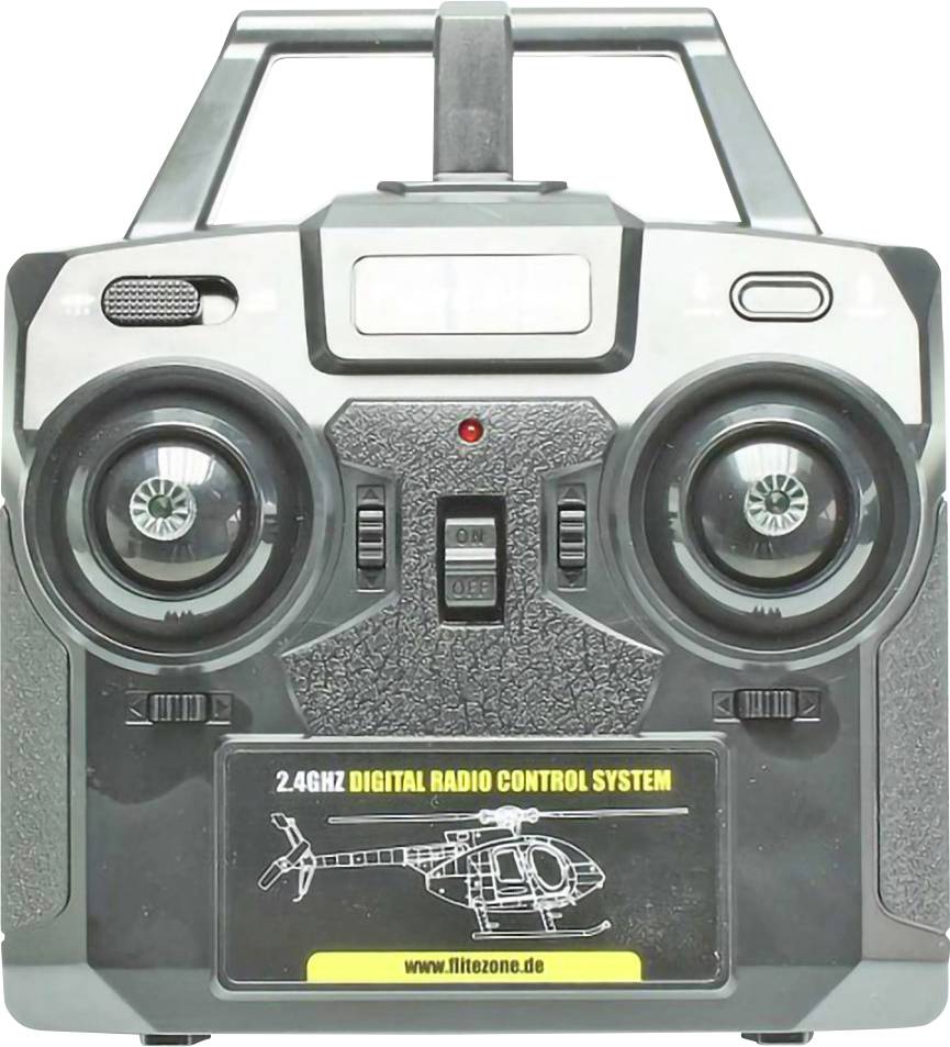 FliteZone MD500E Pièce de rechange