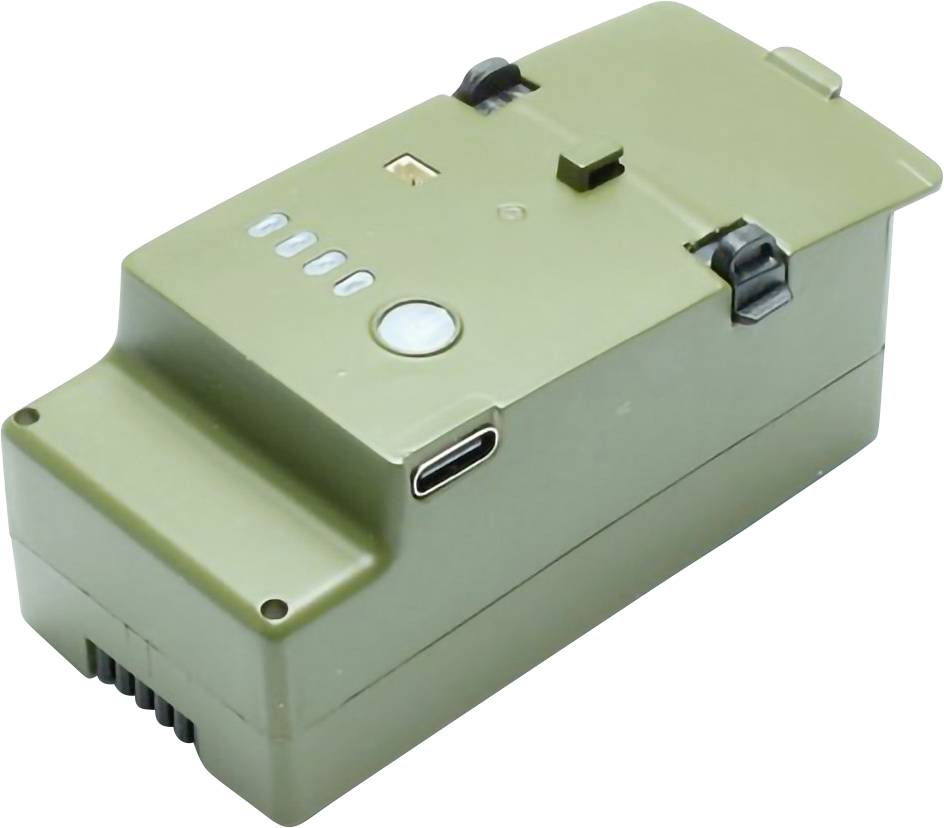 FliteZone UH-1D Pièce de rechange