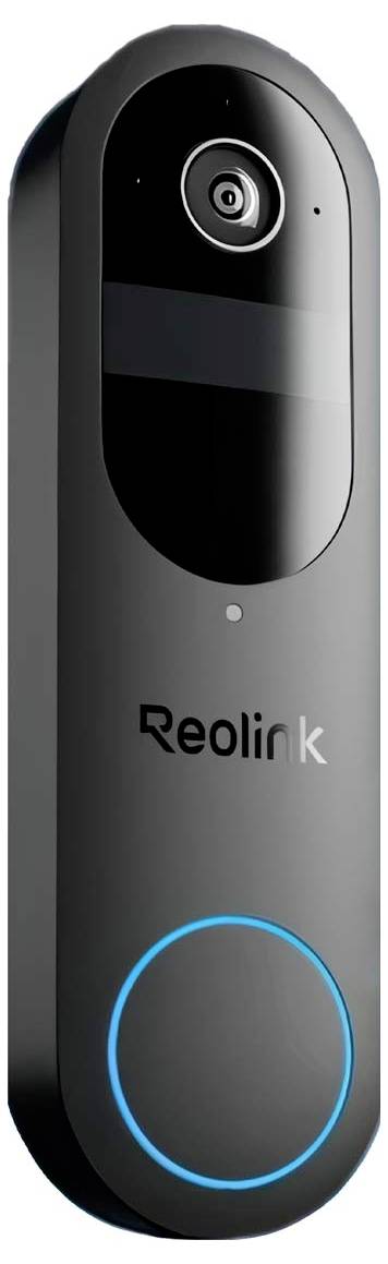 Reolink D340B Interphone vidéo Wi-Fi