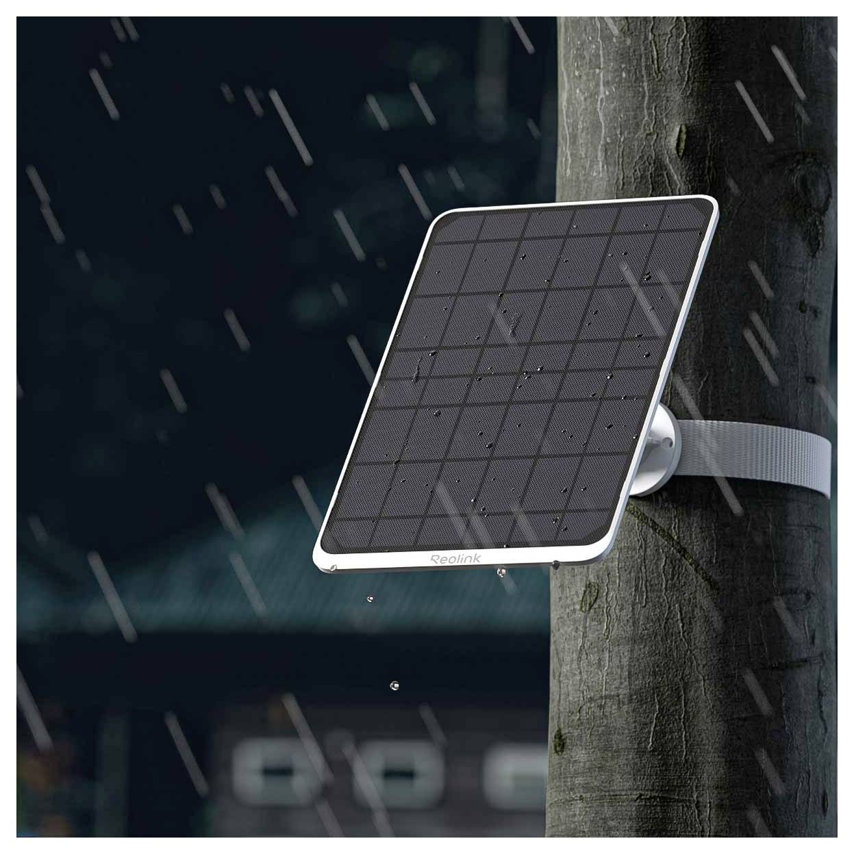 Reolink Panneau solaire ACCSP03W